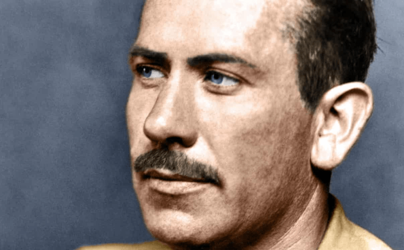 John Steinbeck – In Dubious Battle (boekbespreking)