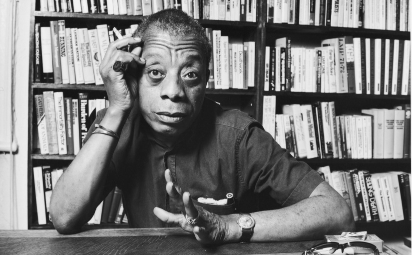 James Baldwin – If Beale Street Could Talk (boekbespreking)